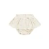 Skirted Bloomer In Vintage Rose -LITTLE Baby Gear little quincy mae skirted bloomer in vintage rose 1155571839
