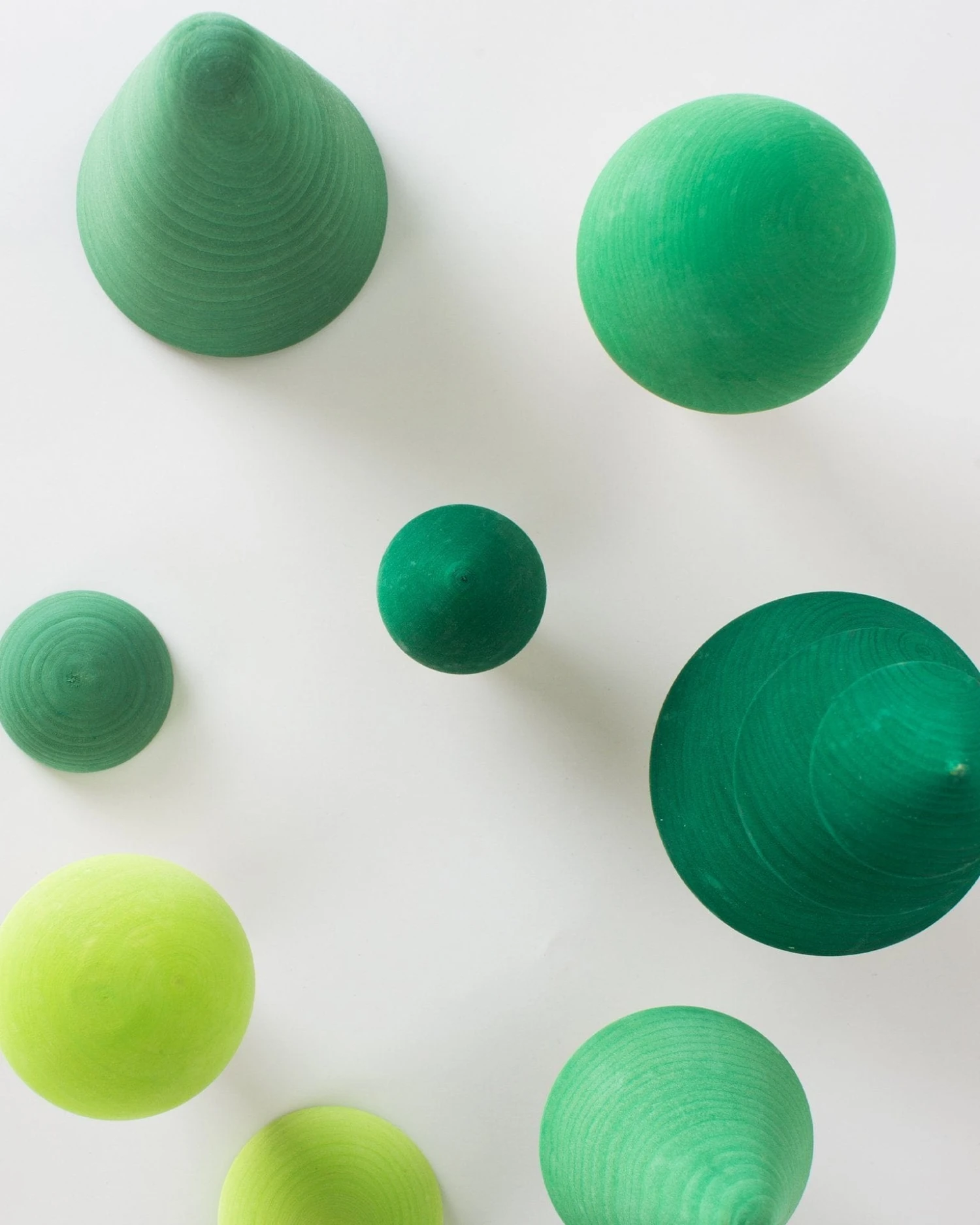 Forest Set 5 Forest Set - Image 3