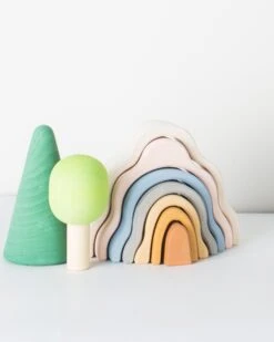 Forest Set 15 Forest Set -LITTLE Baby Gear little raduga grez forest set 11977404514346