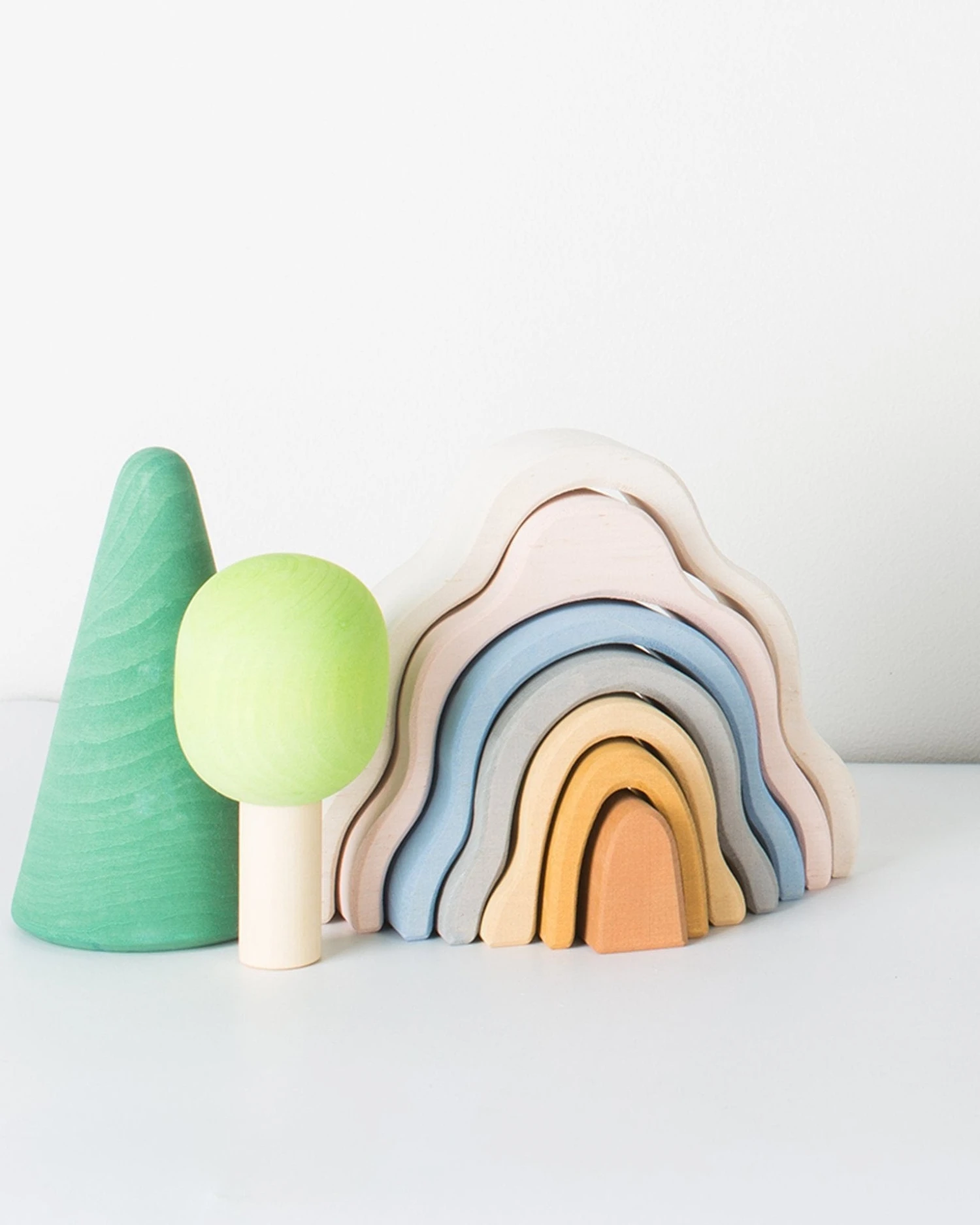 Forest Set 8 Forest Set - Image 6