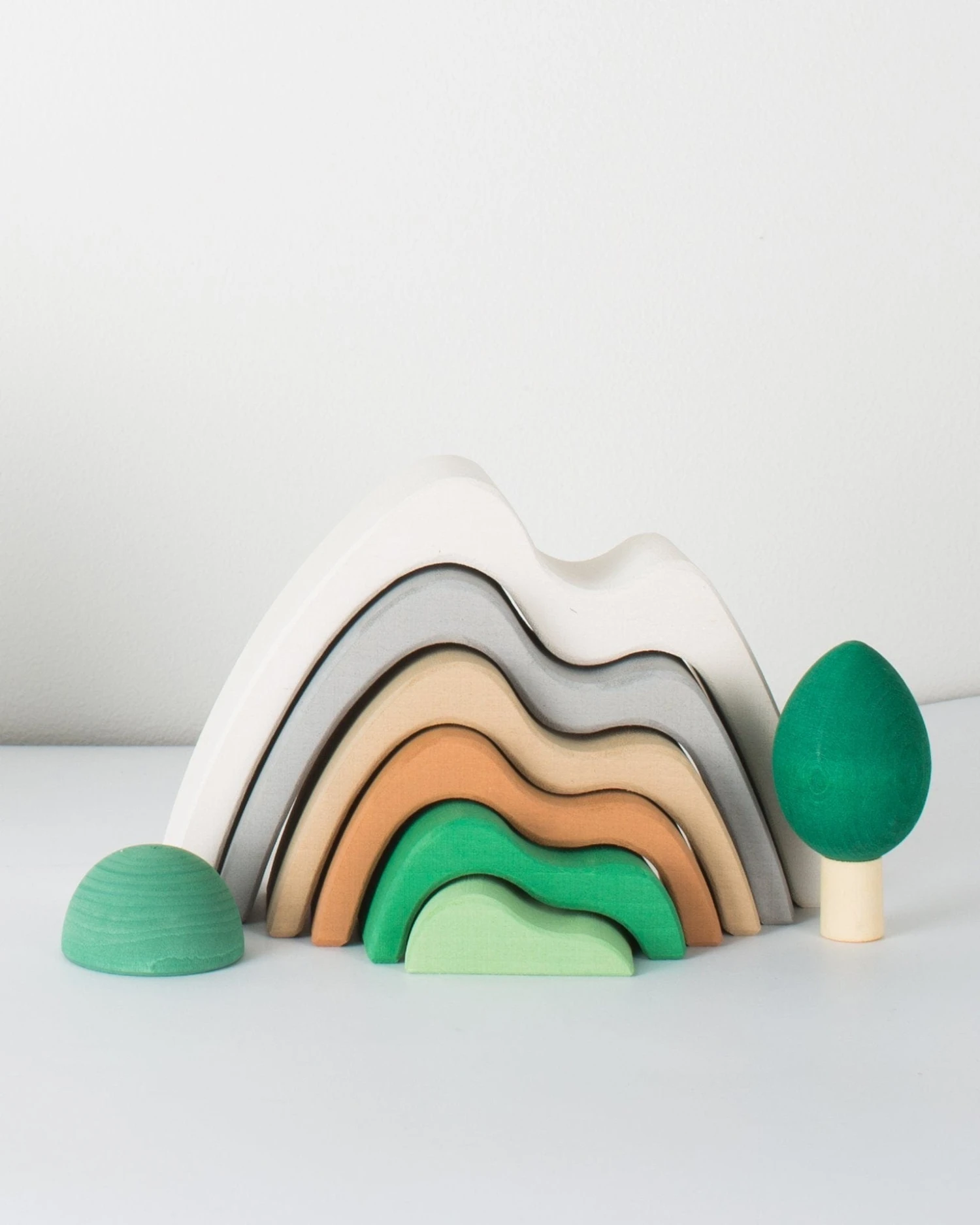 Forest Set 9 Forest Set - Image 7