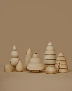 Forest Vol 2 In Natural