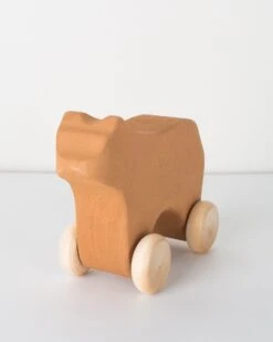 Rolling Bear -LITTLE Baby Gear little raduga grez rolling bear 11977481486378