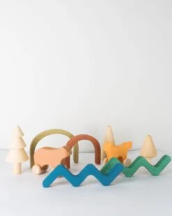 Rolling Bear -LITTLE Baby Gear little raduga grez rolling bear 11977484664874