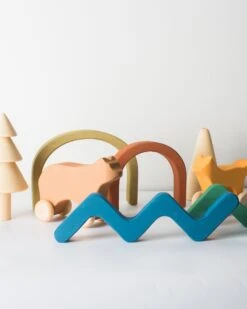 Rolling Bear -LITTLE Baby Gear little raduga grez rolling bear 11977484927018