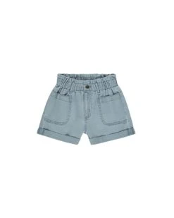 Alba Shorts In Ocean
