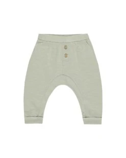 Baby Cru Pant In Sage