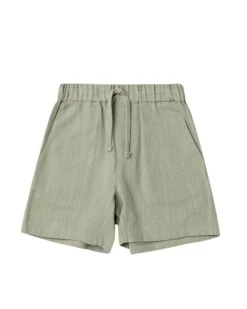 Bermuda Short In Laurel