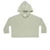 Catalina Tech Hoodie In Heathered Sage -LITTLE Baby Gear little rylee cru catalina tech hoodie in heathered sage 51066893107492