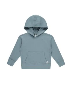 Coast Hoodie In Ocean