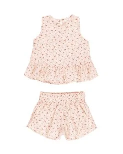 Liliana Set In Cherries