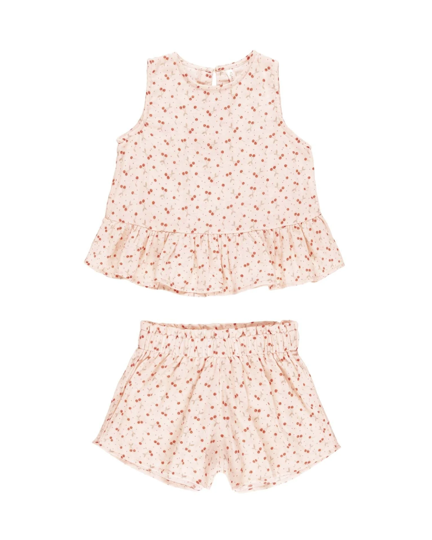 Liliana Set In Cherries 3 Liliana Set In Cherries