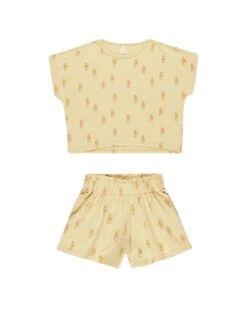 Raegan Set In Seahorses