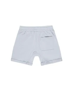 Relaxed Short In Light Blue -LITTLE Baby Gear little rylee cru relaxed short in light blue 51066969653540
