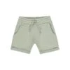 Relaxed Short In Sage -LITTLE Baby Gear little rylee cru relaxed short in sage 51066970013988