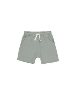 Sam Short In Eucalyptus