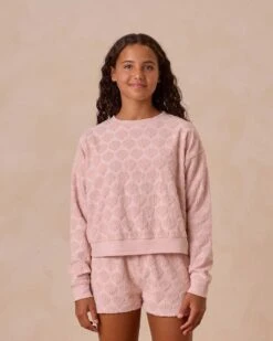 Teen Karli Set In Shells