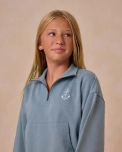 Teen Track Set In Ocean -LITTLE Baby Gear little rylee cru teen track set in ocean 1155571282