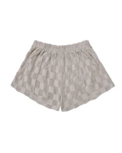 Track Short In Cloud Check