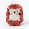 Scarlet Hedgehog Mini -LITTLE Baby Gear little slumberkins scarlet hedgehog mini 46712459100452