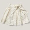 Lupe Skirt In Floret Print -LITTLE Baby Gear little soor ploom lupe skirt in floret print 41215879315748