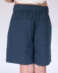 Begur Short In Ardoise -LITTLE Baby Gear little sunchild begur short in ardoise 1155570973