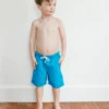 Booby Long Swim Short In Atoll -LITTLE Baby Gear little sunchild booby long swim short in atoll 40778728767780