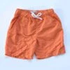 Booby Long Swim Short In Fusion -LITTLE Baby Gear little sunchild booby long swim short in fusion 47047529464100