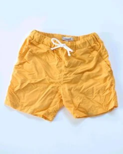 Booby Long Swim Short In Sunset