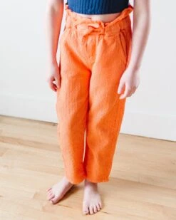 Brocus Pant In Fusion