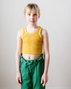 Brocus Pant In Grass