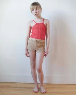 Cali Tank In Piment -LITTLE Baby Gear little sunchild cali tank in piment 47047468482852