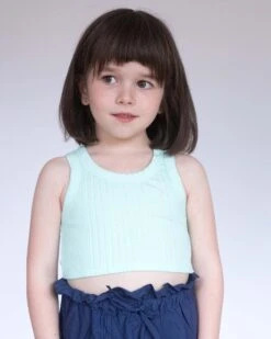 Cruz Tank In Ice Cube