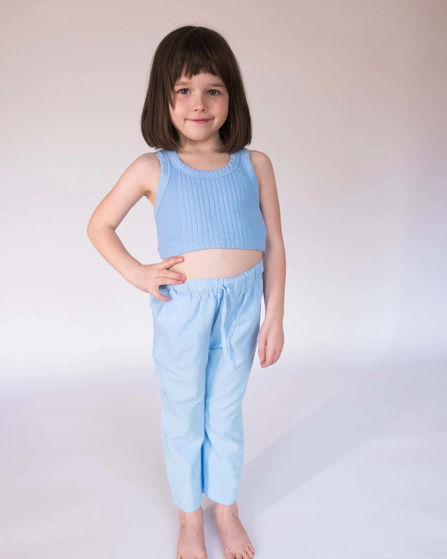 Dunster Pants In Horizon 4 Dunster Pants In Horizon - Image 2