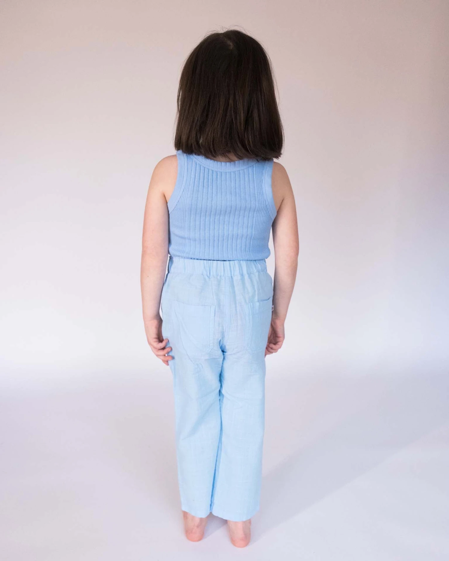 Dunster Pants In Horizon 6 Dunster Pants In Horizon - Image 4