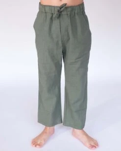 Dunster Pants In Rangers