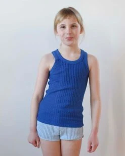 Fernando Tank In Atlantic