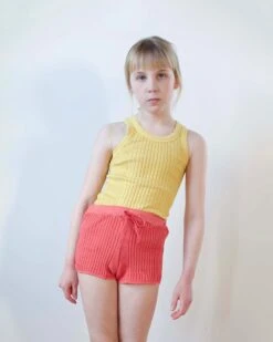 Fernando Tank In Coquille