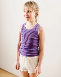 Fernando Tank In Iris