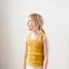 Fernando Tank In Miel -LITTLE Baby Gear little sunchild fernando tank in miel 40766474748196