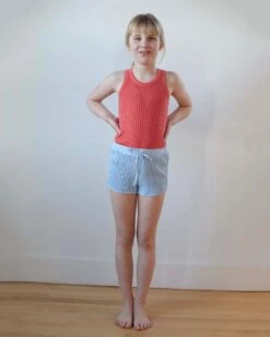 Fernando Tank In Piment -LITTLE Baby Gear little sunchild fernando tank in piment 47047484539172