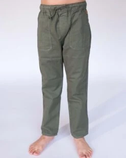 Goldfield Pants In Rangers