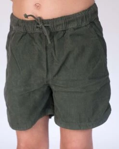 Hunter Short In Rangers