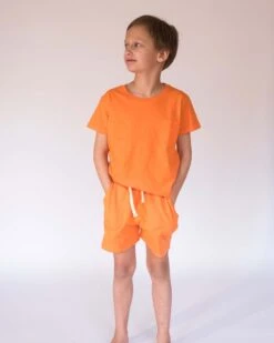 Merida Short In Fanta