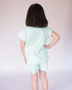 Merida Short In Ice Cube -LITTLE Baby Gear little sunchild merida short in ice cube 1155570990