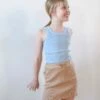 Paz Skirt In Desert -LITTLE Baby Gear little sunchild paz skirt in desert 47047322927396