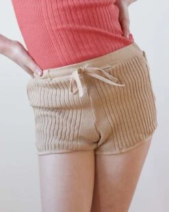 Rio Shorts In Desert