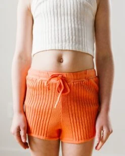 Rio Shorts In Fusion