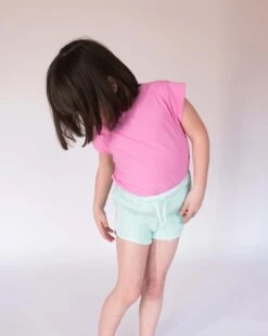 Rio Shorts In Ice Cube