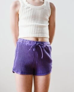 Rio Shorts In Iris